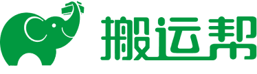 搬运帮 LOGO
